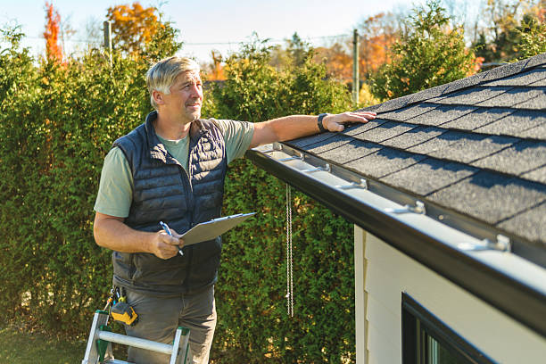 Affordable Emergency Roof Repair solutions in Crescent, OR
